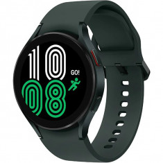 Ceas smartwatch Samsung Galaxy Watch4, 44mm, LTE, GREEN foto