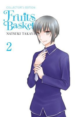 Fruits Basket Collector&#039;s Edition, Vol. 2