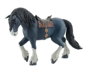 Cal Angus - Merida - Figurina animal