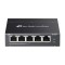 Switch 4 x RJ45 Gigabit PoE, 1 x RJ45 1G, Buget PoE 65W, Unanaged - TP-Link Omada DS105GP
