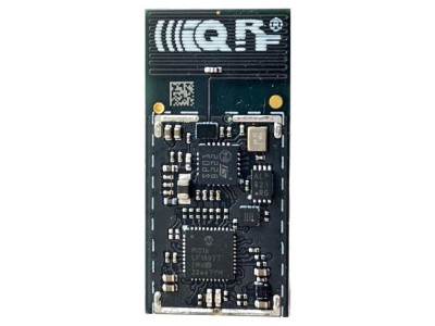 Kit dezv RF GPIO cu antenă PCB foto