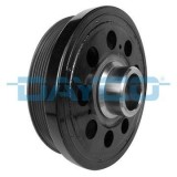 Fulie curea arbore cotit BMW 1, 2, 3, 3 Gran Turismo, 4, 4 Gran, 5, 5 Gran Turismo, X1, X3 Motor 116 d, 118 d, 118 d xDrive, 120 d, 120 d xDrive,