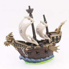 Figurina Skylanders Spyro's Adventure - Pirate Seas Magic Item - Model 83993888