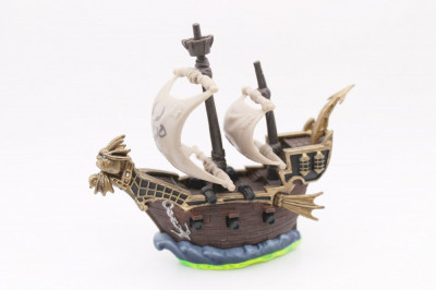 Figurina Skylanders Spyro&amp;#039;s Adventure - Pirate Seas Magic Item - Model 83993888 foto