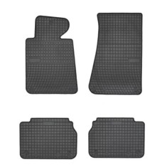 Covorase auto BMW Seria 5 E34 1987-1996 Frogum