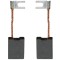 1607014103 BOSCH Perii colectoare GSH 27, GSH 27 VC, GOF 1600