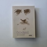 Cabalistul: nuvela cinematografica - Semion Vinokur, Bucuresti, ed. ARI, 2016