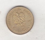 bnk mnd Polonia 2 zloti 2008 , Zbigniew Herbert