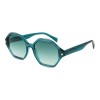 Ochelari de soare dama Ana Hickmann HI9176 H02 54, lentile protectie UV, design modern, originali