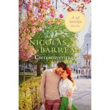 Cseresznyevir&aacute;gz&aacute;s - Nicolas Barreau