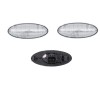 Set lampa semnalizare laterala TOYOTA AURIS (E15), 03.2007-04.2010; COROLLA (E14/E15), 03.2007-06.2010; RAV4 (XA30), 01.2006-02.2009; YARIS (XP90) HB
