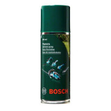 BOSCH Spray lubrifiant pentru uneltele de gradina, 250ml