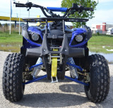 ATV NITRO TORONTO