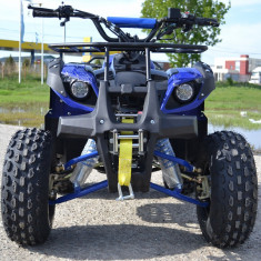 ATV NITRO TORONTO