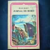 Cumpara ieftin JURNAL DE BORD - JEAN BART