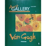 REVISTA ART GALLERY NR.1 VAN GOGH-EDITOR PETROS KAPNISTOS-264935