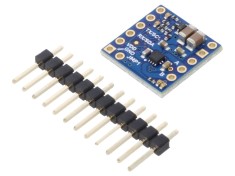 Controler motor DC UART 1 canal