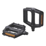 Pedale BBB BPD-35 Trailride compozit negre Ultimate FactoryBikes