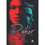 Ryker Vol. 1 - A. Esmee