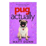 Pug Actually
