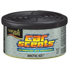 Odorizant California Scents Arctic Ice 42G