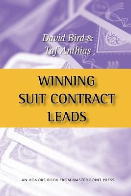 Winning Suit Contract Leads foto