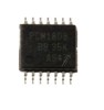 PCM1808 CI AUDIO-ADC, 24BIT, 96KHZ, TSSOP-14 PCM1808PW TEXAS-INSTRUMENTS