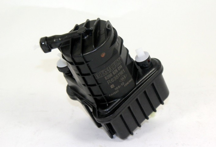 Filtru combustibil OE Renault Clio , Clio 3 , Modus 1.5 dCi , original 8200926014
