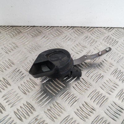 Claxon dreapta AUDI A4 Avant 8K5, B8 2010 OEM: 8T0951229C,8T0951223 2893002 foto