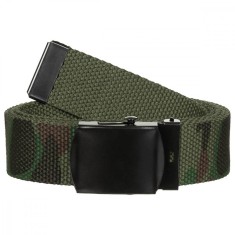 Curea camuflaj, lungime 130 cm, compozitie 80% bumbac 20% polyester OutsideGear Venture foto