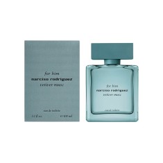 Narciso Rodriguez For Him Vetiver Musc Apa de toaleta pentru barbati EDT 100 ml