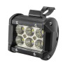 Proiector Led Auto Off Road - 18W - 6 SMD LED Carguard Best CarHome