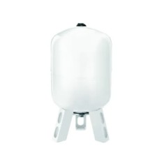 Vas de Expansiune Solar cu Suport Pardoseala - 50l