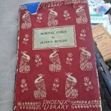 Mortal Coils - Aldous Huxley