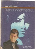 Cumpara ieftin Elvira si locotenentul - Ion Lotreanu