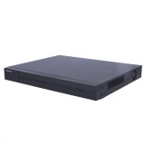 DVR HiWatch 16 canale HWD-6216MH-G4, TURBO HD, H.265 Pro+/H.265 Pro/H.265, BNC