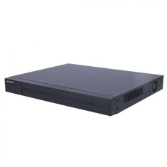 DVR HiWatch 16 canale HWD-6216MH-G4, TURBO HD, H.265 Pro+/H.265 Pro/H.265, BNC