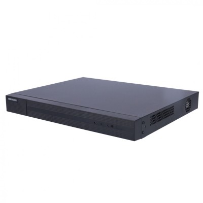 DVR HiWatch 16 canale HWD-6216MH-G4, TURBO HD, H.265 Pro+/H.265 Pro/H.265, BNC foto