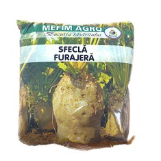 Seminte sfecla furajera Ursus Poly 200 gr, Mefim Agro foto