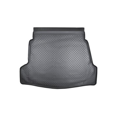 Covor portbagaj tavita compatibil Hyundai i40 Berlina 2011-2019 foto