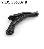 SKF VKDS 326087 B Brat, suspensie roata