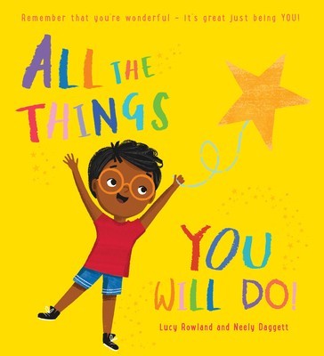 All the Things You Will Do! foto