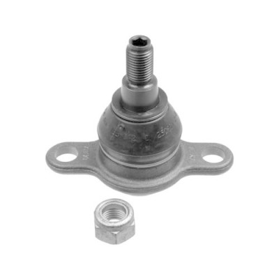 Pivot rotula Vw Multivan 5, Multivan 6, Transporter 5, Transporter 6 Lemf&amp;ouml;rder 2759702, parte montare : punte fata, stanga, dreapta, inferior foto