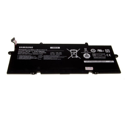 Baterie Laptop, Samsung, NP730U3E, NP740U3E, NP530U4E, NP540U4E, AA-PBWN4AB, BA43-00360A, 7.6V, 57Wh, 7560mAh foto