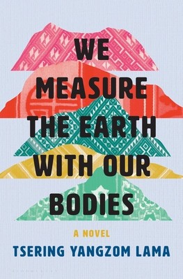 We Measure the Earth with Our Bodies