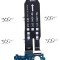 Modul incarcare Samsung SM-A346 A34 (5G) Main flex