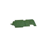 Placă Izolatoare Originală Bosch 00772338 pentru Mașină de Spălat Vase Balay Siemens