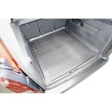 Tavita Portbagaj Auto Dedicata Volkswagen VW Tiguan I (5N) Premium fara roata rezerva 2007-2016