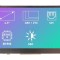 Afișaj TFT LED 4,3&quot; 480x272 EVE3