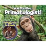 You Can Be a Primatologist